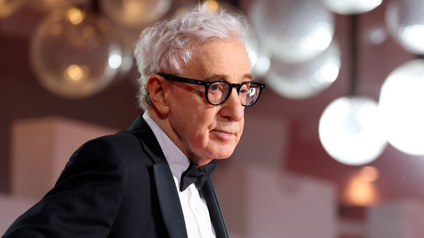 Coup de Chance May Be The Last Woody Allen Film Ever