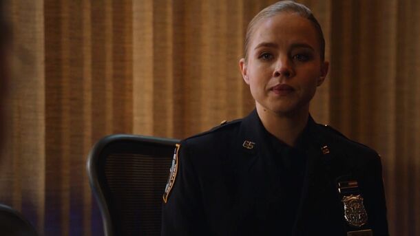 Blue Bloods S13E16: Here's Where You've Seen Officer Gillson's Actress Before
