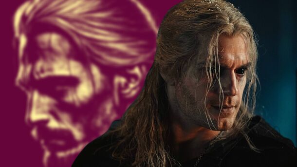 Failed Casting Opportunity Robbed The Witcher Fans of a Perfect Geralt