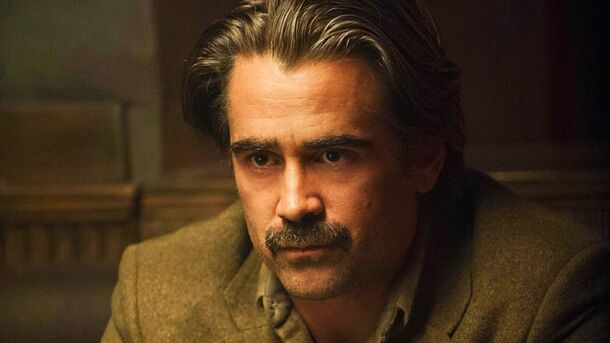 Colin Farrell Calls the WGA Strike a 'Testament to Arrogance' as More Superstars Join the Cause