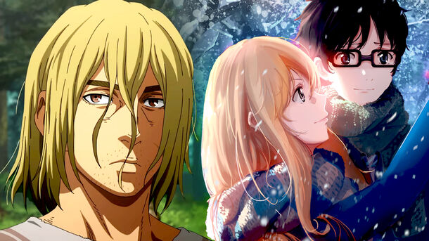 10 Most Heartbreaking Anime Series If Your Emotional Battery Needs Recharge