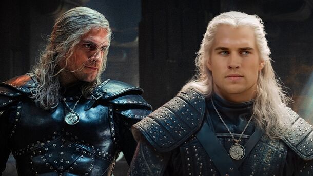 The Witcher's Geralt Recasting Might Just Be Solved with One Simple Trick