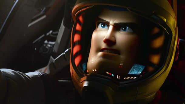 Final Lightyear Trailer Provides a Glimpse at Buzz's Look