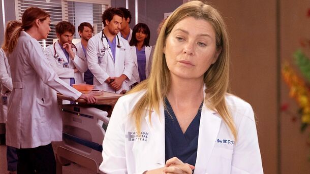5 Grey's Anatomy Medical Errors That Would Make Real Doctors Roll Their Eyes