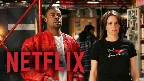 The Series Fans Call "Perfect 30 Rock Replacement" Drops on Netflix