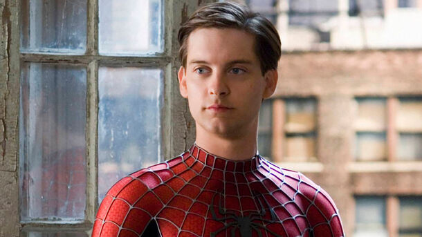 Spider-Verse of Madness: Will Tobey Maguire Return As Spider-Man Once More?