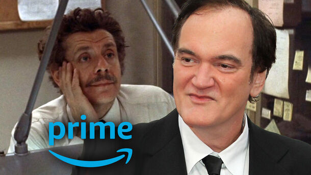 Prime Just Added a Tarantino-Approved 70s Action With Near-Perfect Tomatometer