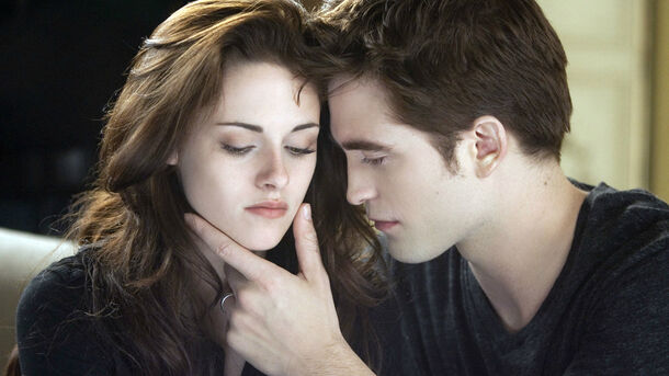 5 Greatest Vampire Couples That Eclipse Bella and Edward's Love Story