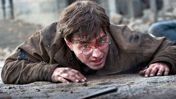 Max Harry Potter's Rumored Showrunner Spells a Much Darker Adaptation