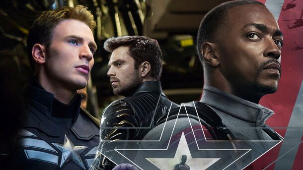 Steve Rogers Not Impressed: Captain America 4 to Be the Most Foul-Mouthed MCU Movie Yet
