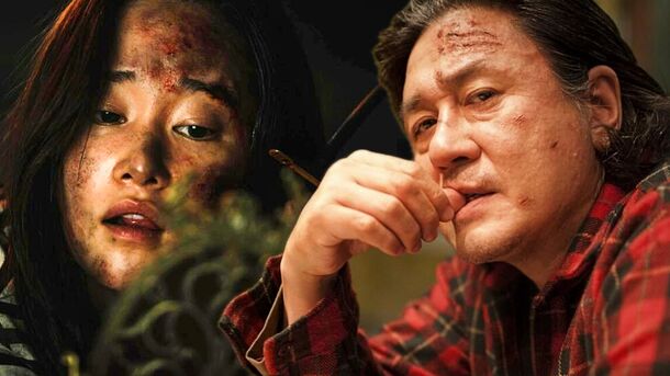 16 Korean Thriller Films So Unsettling, It's Hard to Watch Them