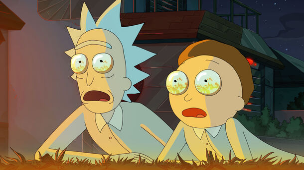Charges Against Rick and Morty Co-Creator Dropped, But Will It Save His Reputation? 