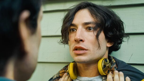 Ezra Miller Scandal Reignites, Plunges The Flash Further Into Chaos 