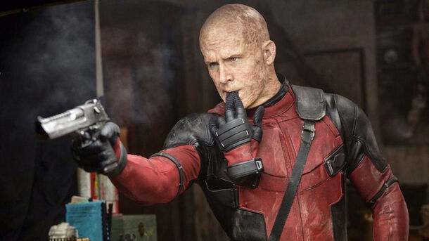Ryan Reynolds Admitted 'Someone' Leaked Deadpool Footage to Make Fox Greenlight It