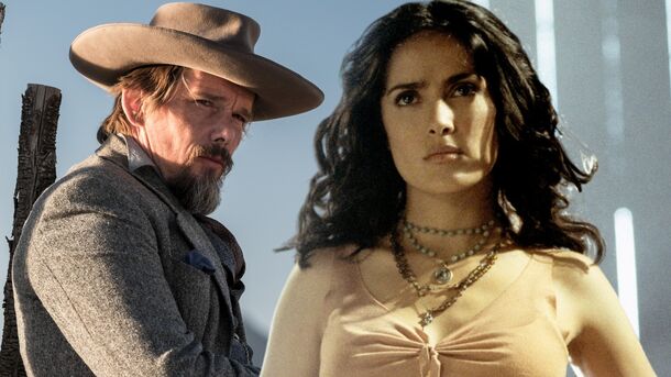 12 A-List Actors You Didn't Even Know Starred in Westerns