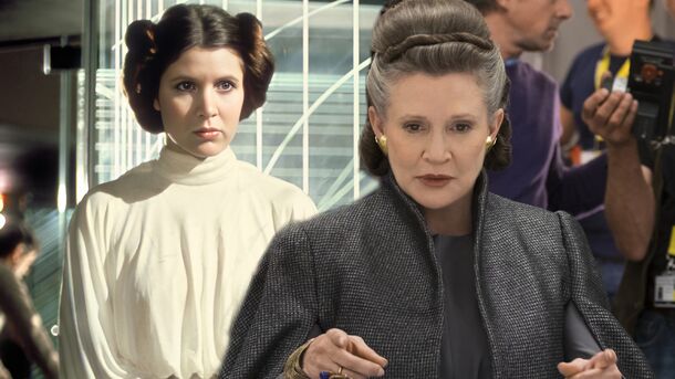 "George Lucas Owns My Face": Luke, Han, and Leia DeepFake Reunion is Inevitable
