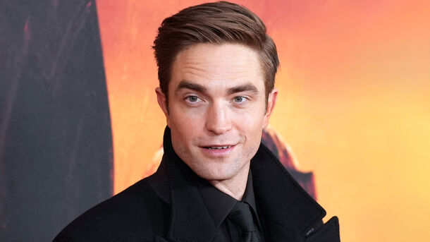 Robert Pattinson Got Cast For His Latest Movie For a Wild Reason