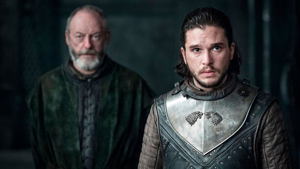‘Better Call Davos': Game of Thrones' Liam Cunningham Wants in on Jon Snow's Spin-Off