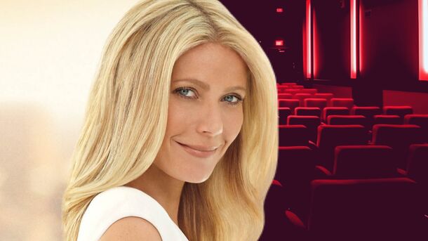 $2 Billion Movie Gwyneth Paltrow Turned Down for a Film No One Remembers