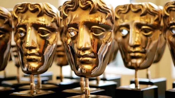 There’s a Weird Reason Why These BAFTA Nominees Weren’t at the Ceremony