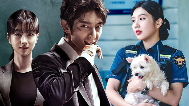 7 Brilliant K-Dramas That Are Not Set In Seoul
