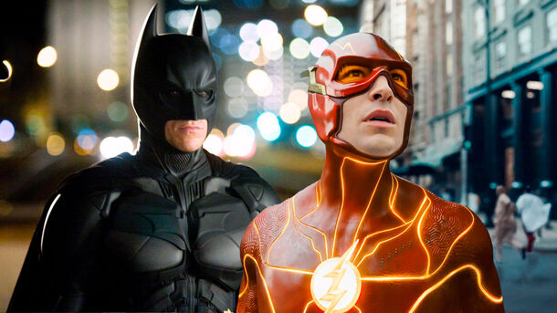 Christian Bale Refused to Reprise His Role as Batman for The Flash Cameo, Director Claims