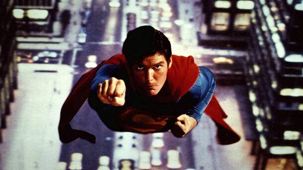 Christopher Reeve Didn't Believe Superman Would Work; Here's What It Took to Convince Him