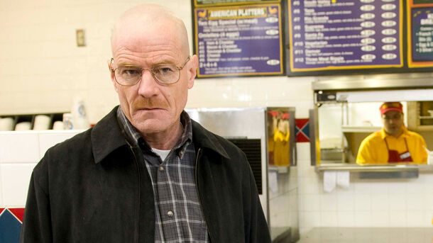 Breaking Bad's Bryan Cranston Once Was Robbed of Show's Finale Scripts