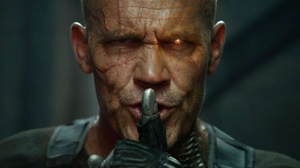This Actor Was Almost Cast as Cable In 'Deadpool 2' Instead of Josh Brolin