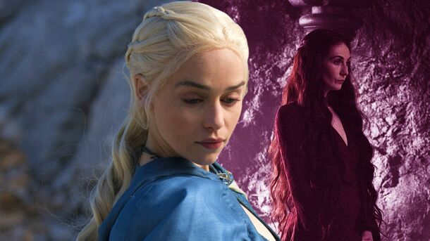 Carice van Houten Had Some Strong Opinions About Game of Thrones Finale