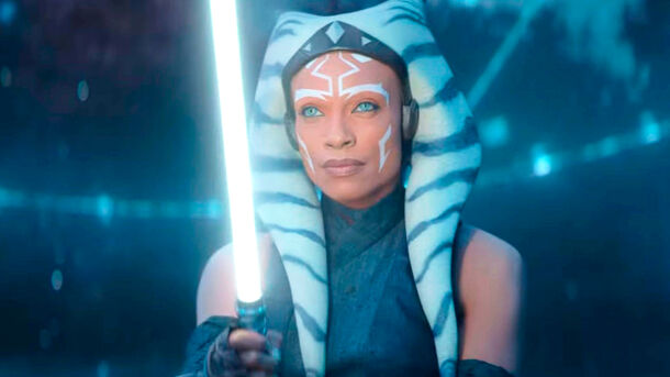 Ahsoka Cast Salaries Are Nothing You Would Expect