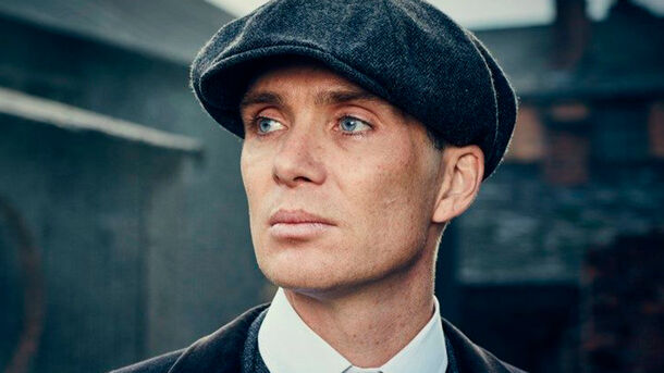 Peaky Blinders: Playing Thomas Shelby Was an Actual Struggle For Cillian Murphy