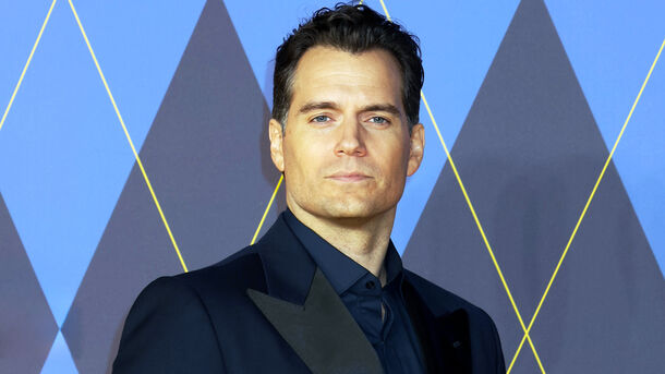 Henry Cavill’s Biggest Box Office Flop Takes Apple TV+ Chart by Storm