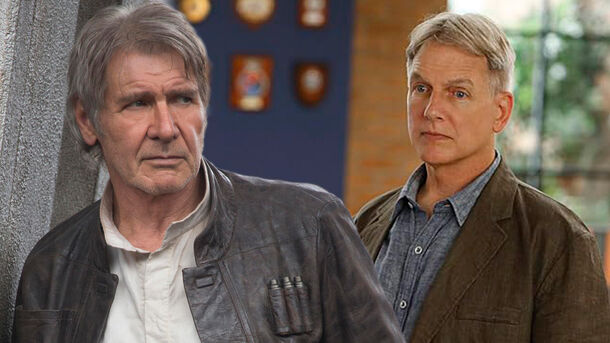 Harrison Ford And 4 Other Actors Who Could've Been NCIS' Gibbs
