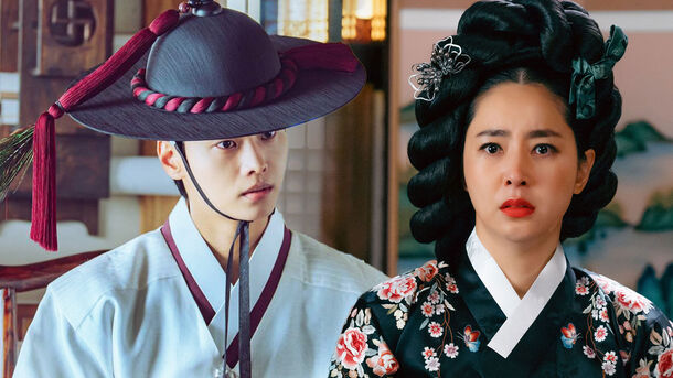 7 Best Period K-Dramas of 2023 For Those Who Missed The Whole Year 