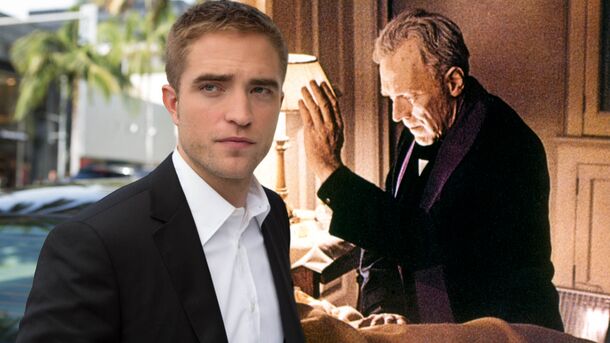 These 5 Movies Are a Must-See, According to Robert Pattinson