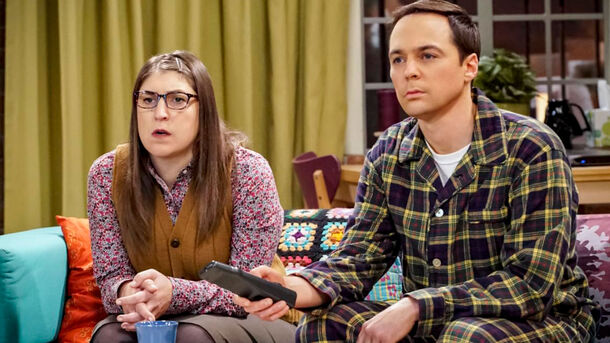 Big Bang Theory Cameo That Turned Season 7 Into a TV Masterpiece