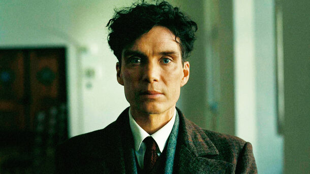 Forget Oppenheimer, Cillian Murphy’s New Historical Drama Is Already in Development