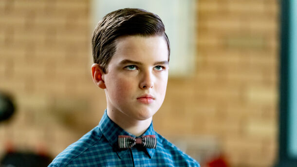 ‘Young Sheldon’ Showrunner Teases A Show-Shifting Twist In 100th Episode