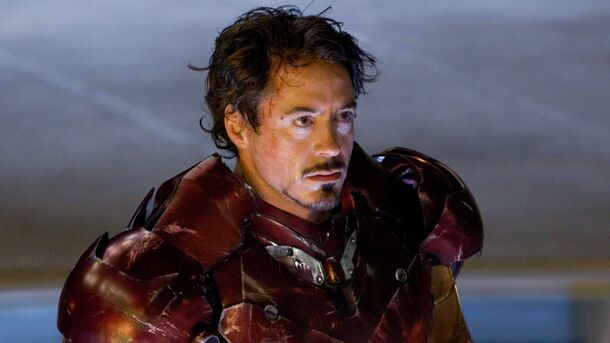 Tony Stark's Biggest Real-World Inspiration Makes Perfect Sense Even in 2022