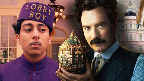 Paramount’s New 91%-Rated Historical Drama Is the New Grand Budapest Hotel