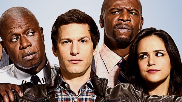 Brooklyn Nine-Nine Cancelation Story That Will Make You Believe In Power Of Social Media