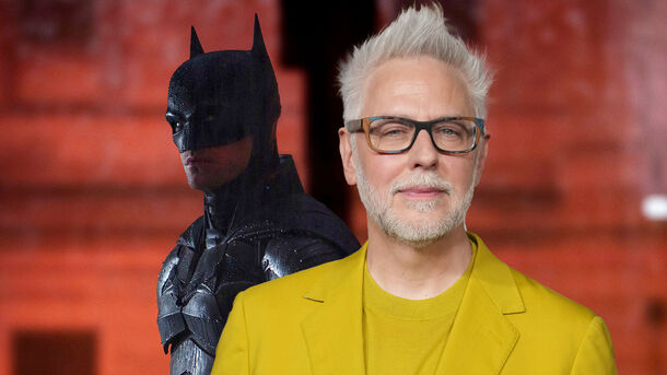 James Gunn Says Casting For New Batman Is 'Miles And Miles Away'