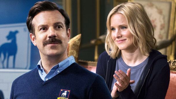 7 Wholesome Shows to Binge After Ted Lasso if You’re Feeling Down