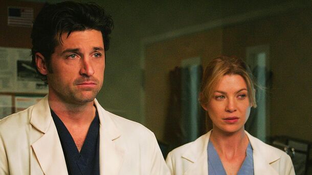 Toxic Grey's Anatomy Character Everyone Was Surprisingly Okay With