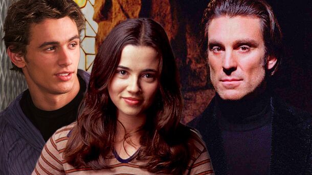 15 Lesser-Known TV Series From the 90s That Still Hold Up in 2023