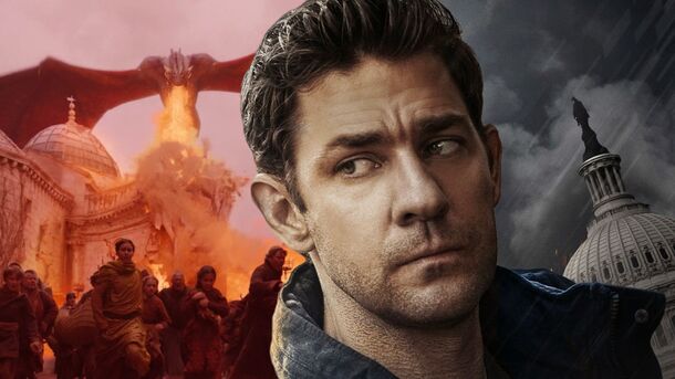 Jack Ryan's Surprising Connection to Game of Thrones Only True Fans Notice