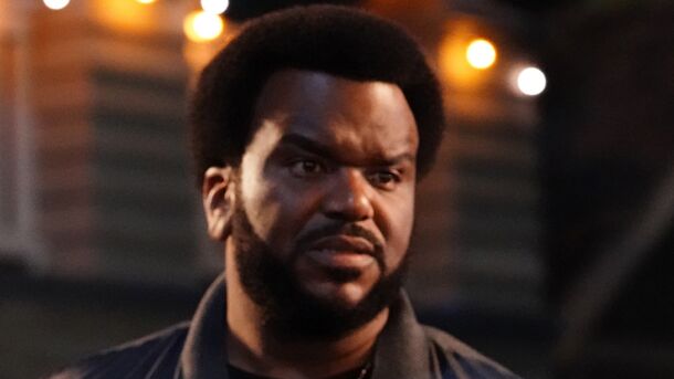 Craig Robinson Is Ready For 'The Office' Reunion  