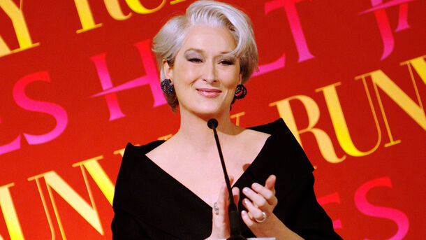 Still Think Meryl Streep's Miranda Was a Legend? She's Still Very Much a Villain
