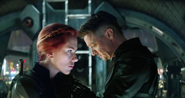 Who Will Natasha Romanoff End Up With? No Easy Answer For 'Black Widow' Writer